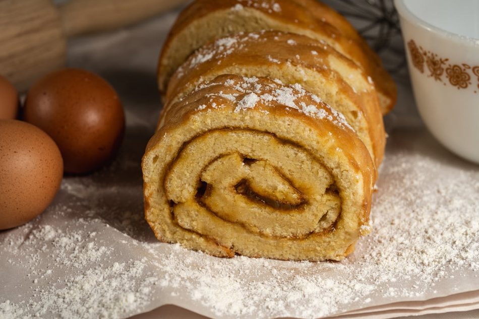 Torta da casa